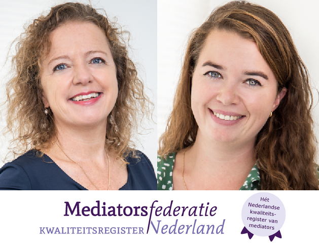 Ervaren MfN mediators in Haarlem