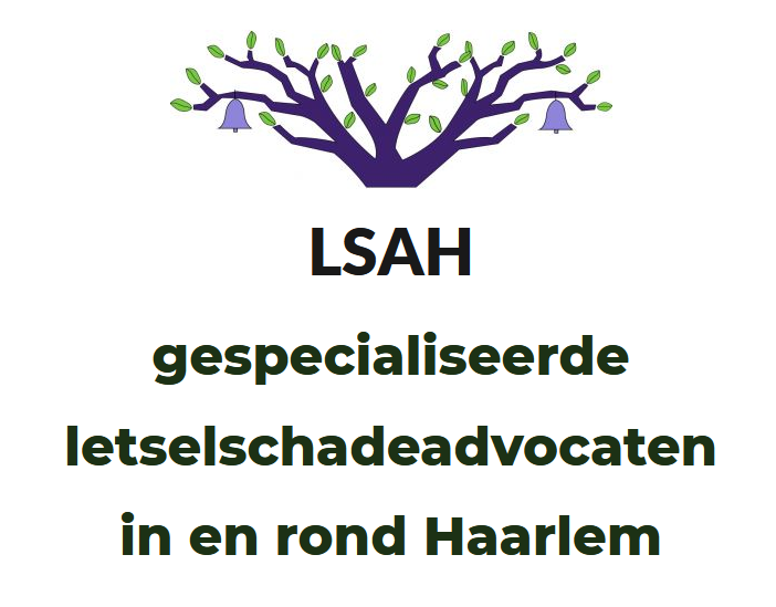 Vernieuwde website LSAH