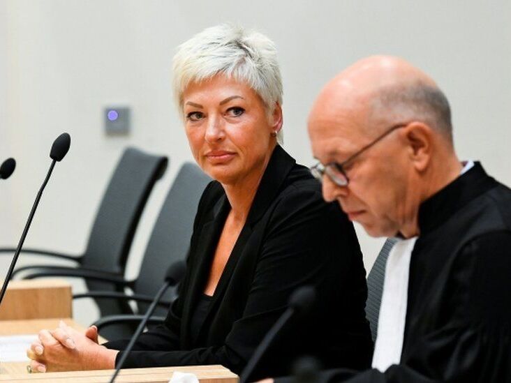 Nabestaanden vliegtuigramp MH17 aan het woord