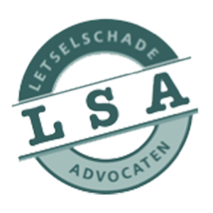 Iedereen lid van de Vereniging van Letselschade Advocaten (LSA)