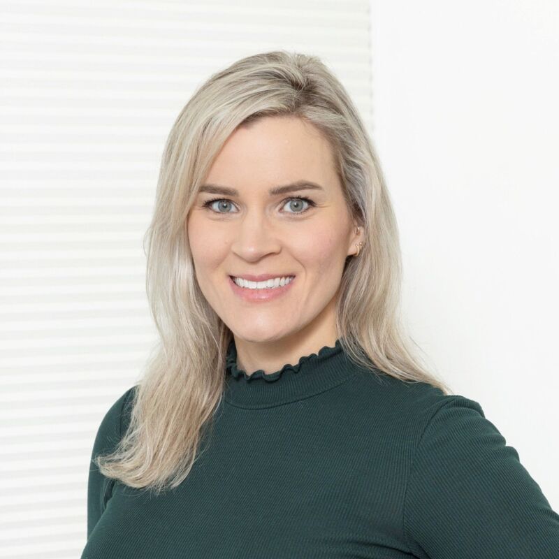 Medisch advocaat Isabelle Zwart 