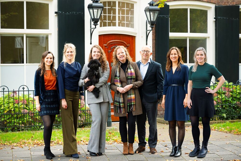 Ervaren letselschade advocaten Haarlem