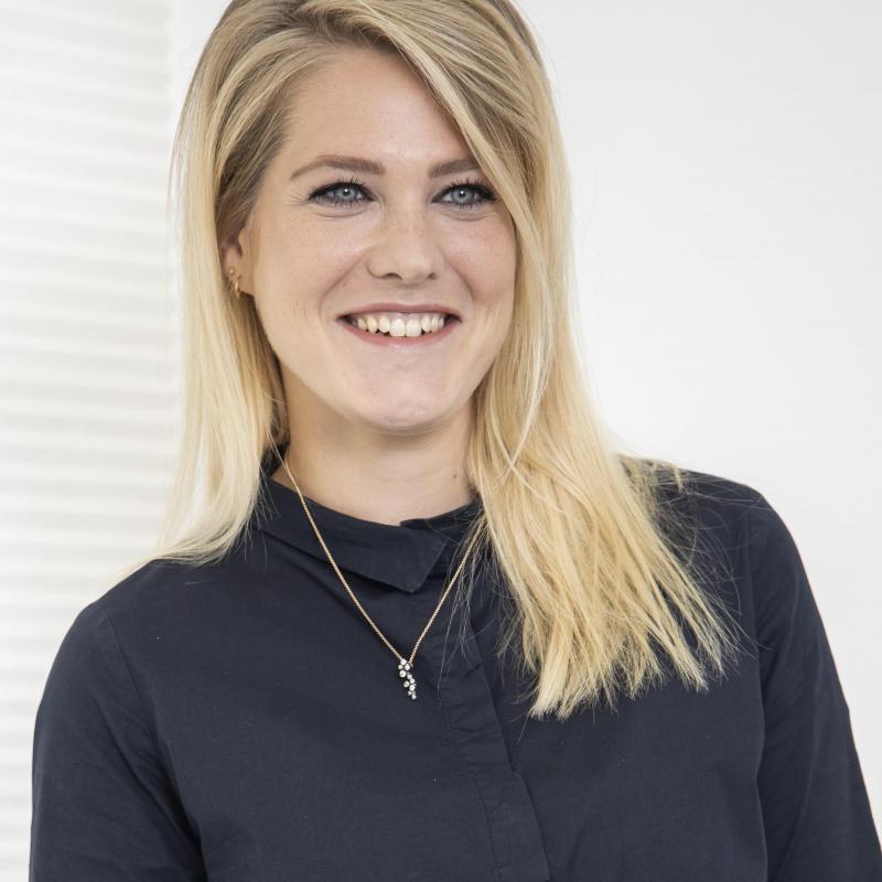 Herstelcoach Sabine Gigengack